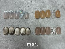 マール 甲子園店(marl)/sample design