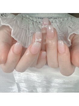 ミソネイル(miso nail)/ベイビーブーマー