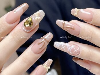 トゥデイネイル(Today.Nail)/ワンホンネイル