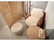 アンサナ 三軒茶屋(angsana)/カウンセリングスペース