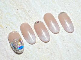 ジェルデザインプラス￥11,000