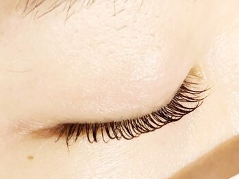 バニーアイズ 博多店(Bunny eyes)/まつげパーマ