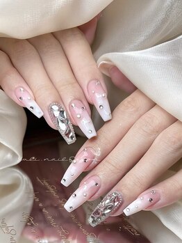 ユリネイル(YULI.NAlL)/