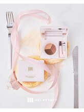 サロン ド リム(Salon de Lim.)/春スフレ眉クッションブロウ新色