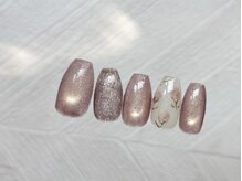 クーネイル(kuunail)/定額Bコース¥7,500