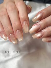 ハルネイル(hal nail)/