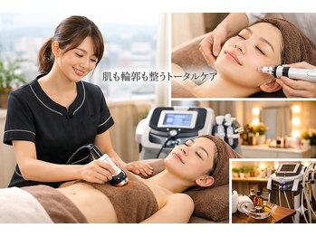 アプロ(Aphro)/エクソソーム全身痩身