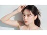 毛穴レス×透明感アップ！くすみ・たるみ改善 本気の肌リセットフェイシャル