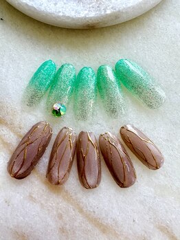 カナモ(Kanamo)/スタンダード定額￥7,000