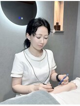サロンロンウーマン(SALON RON woman)&nbsp;カワムラ 