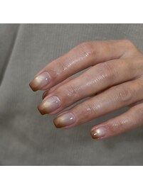 【magnet×gradation】