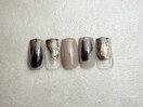 《hand》ライト定額ネイル