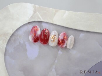 レミア 上大岡(REMIA)/ハンド☆定額8900円
