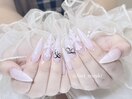 【mizuki】クロムネイル