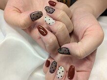 ネイルサロン ルリアン/