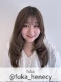 ヘネシー 仙台店(HENECY)&nbsp;fuka 【仙台】