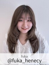 ヘネシー 仙台店(HENECY)&nbsp;fuka 【仙台】