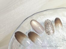 ラヴィール(Ravir)/7500定額デザイン