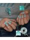 ベリーネイル(Berry nail)の写真/【21時まで営業】お仕事帰りにも立ち寄れるのが嬉しい♪忙しい毎日を頑張る自分へのご褒美に◎
