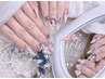 【HAND】デザイン持ち込み無制限コース 11990円