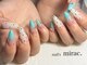ネイルズミラク(nail's mirac.)の写真