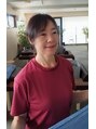 ほぐし屋 うたたね/きよこ店長