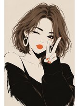 アンナアンドコー 目黒店(ANNA&CO.)&nbsp;nina ニナ