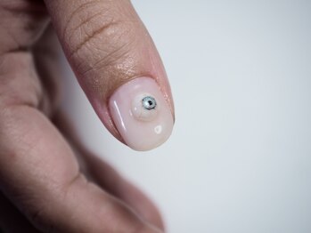 ネイルアトリエキジ(KIJI)/絵画ネイル