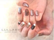 ララバイ 吉祥寺店(LULLABY)/ニュアンスネイル