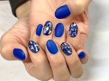 ボーホーネイルズコレクション(BOHO NAILS COLLECTION)/HAND やり放題コース 10000円