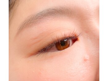 ジョワ アイラッシュサロン(joie)/カラーエクステ