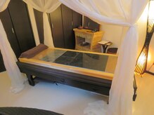 ポラリス(Polaris)/施術ルーム