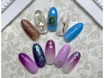 ティーエヌ 本厚木店/初夏☆6000円【6000円税込】