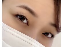 フィズ アイ ビューティー 豊橋牛川店(fiz eye beauty)/パリジェンヌラッシュリフト