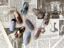 ネイルズロータス(Nails Lotus)/