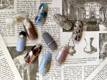 ネイルズロータス(Nails Lotus)/