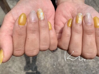 クレー(Klee)/定額Klee Designコース