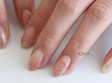 グルス(GRUS)/トレンドアートコース