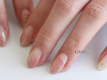 グルス(GRUS)/トレンドアートコース