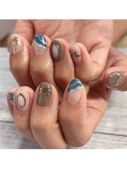 エヌスタイル(N-style)/