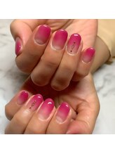 スターネイル(Star Nail)/カラーグラデーション