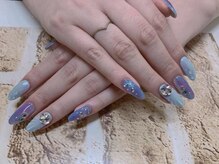 コ ネイル(Ko Nail)