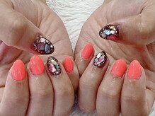 みんなのネイルサロン/定額ネイル