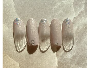 キャンアイドレッシー 北千住店/定額5000円