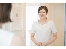 美人バスト 吉祥寺店/スタッフが笑顔でお出迎え ♪♪ 