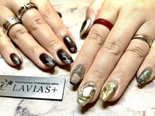 ラヴィアスプラス(LAVIAS+)/