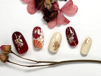 ボボカ(BOVOKA)/賀正2023 (1)