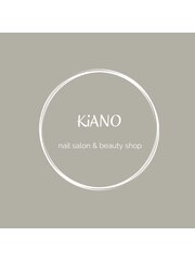 KiANO nail salon & beauty shop(KiANO  staff ～。)