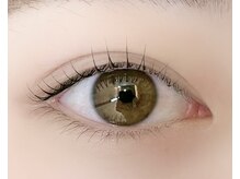 オプス ライフビューティー(OPS×LIFE BEAUTY)/まつ毛パーマ