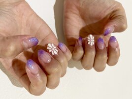 【Sedum】定額aコース◆色替OK